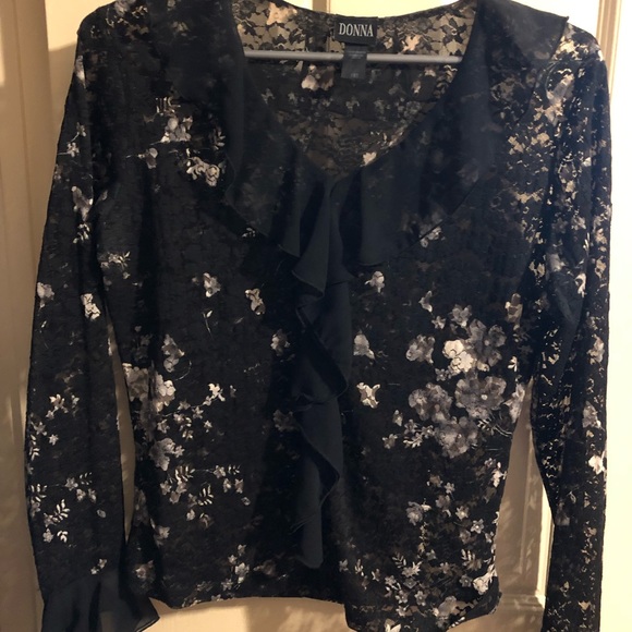 Various blouses ($25 for all of them) - Picture 5 of 7